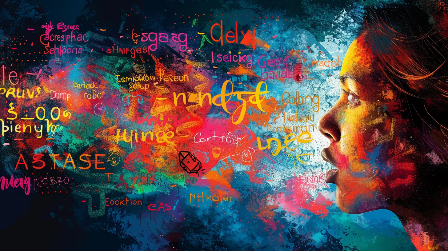 Transitioning from Basic to Fluent: Steps to English Proficiency