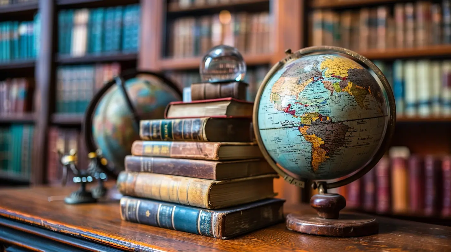 Transitioning from Basic to Fluent: Steps to English Proficiency