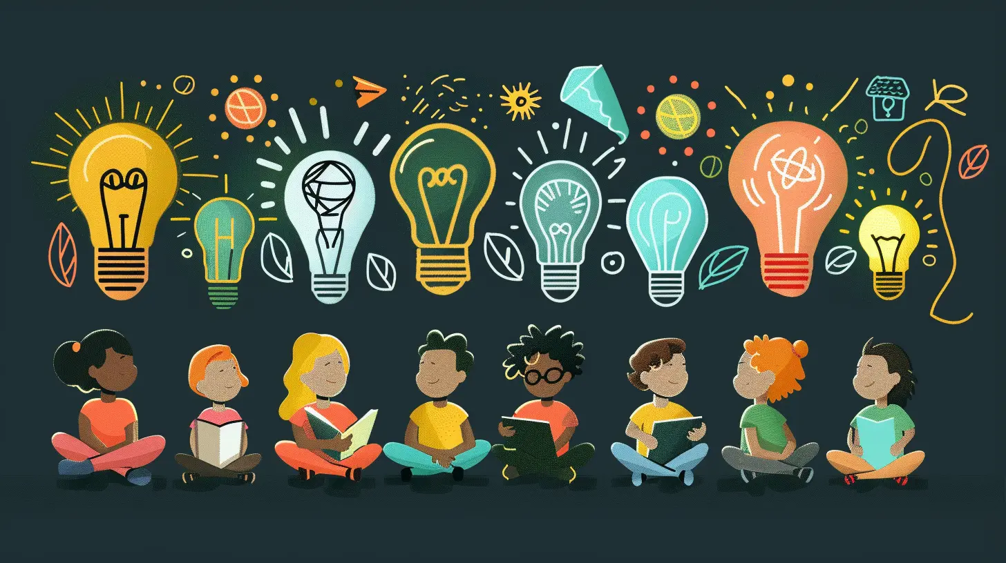 Turning Classroom Challenges into Professional Growth