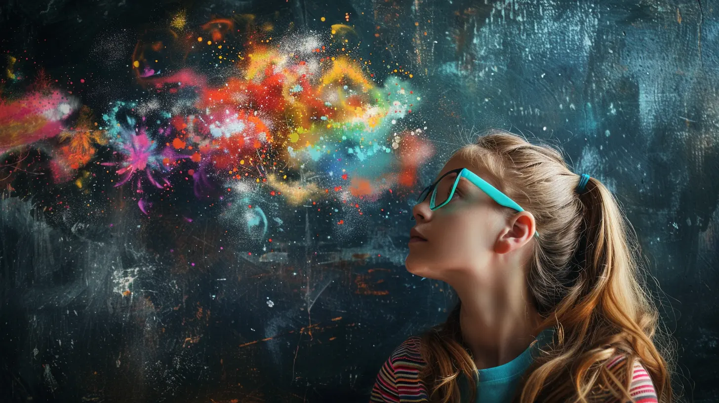 Understanding Dyslexia: A Guide for Parents and Educators