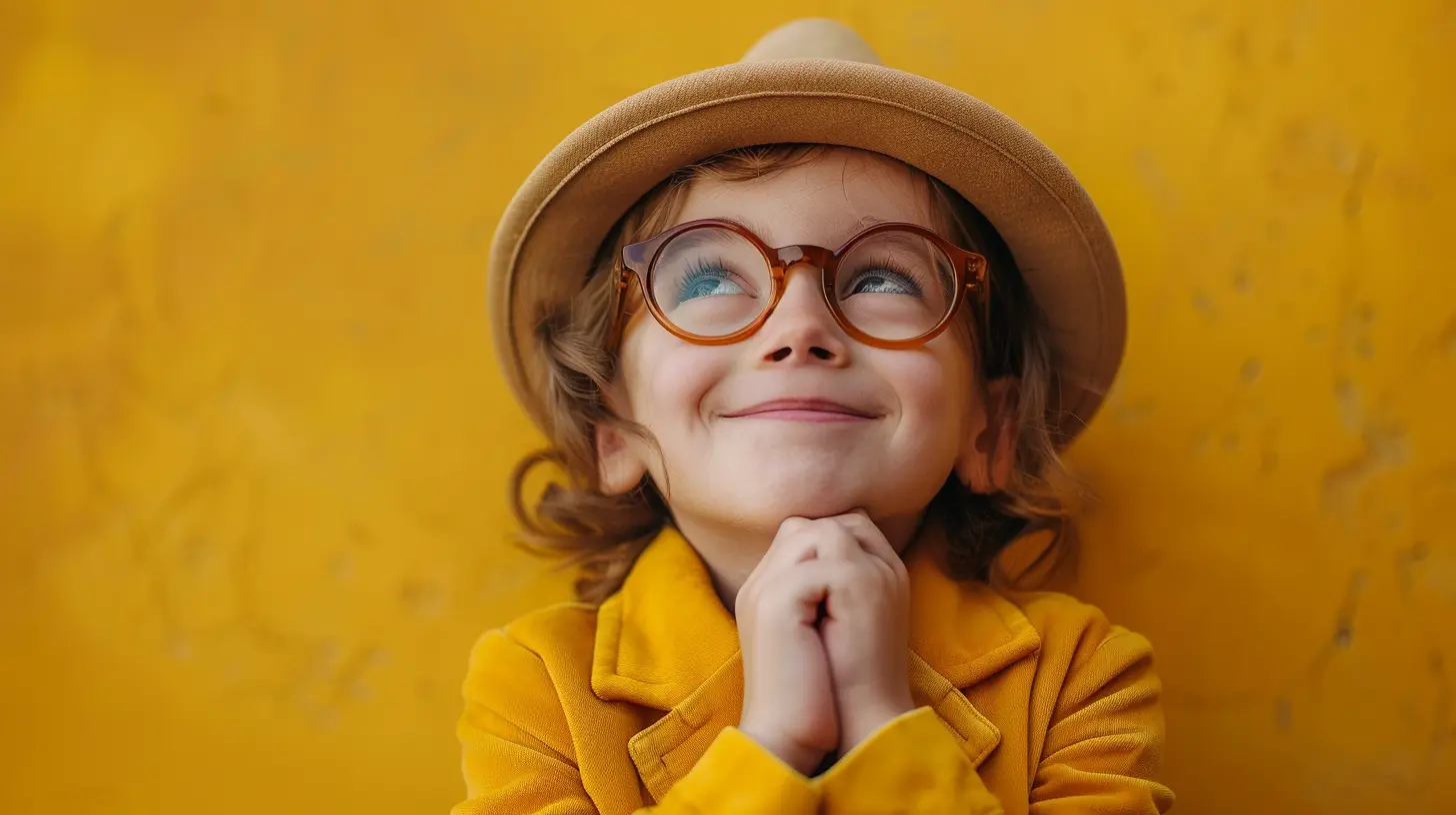 Understanding English Idioms: A Fun Approach for ESL Students