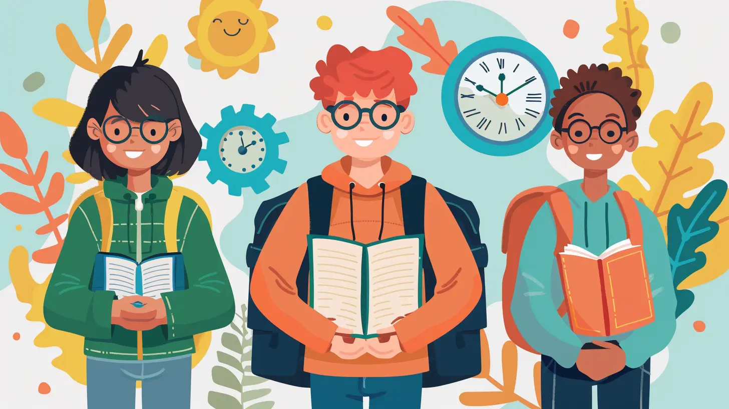 Understanding English Tenses: A Beginner’s Guide