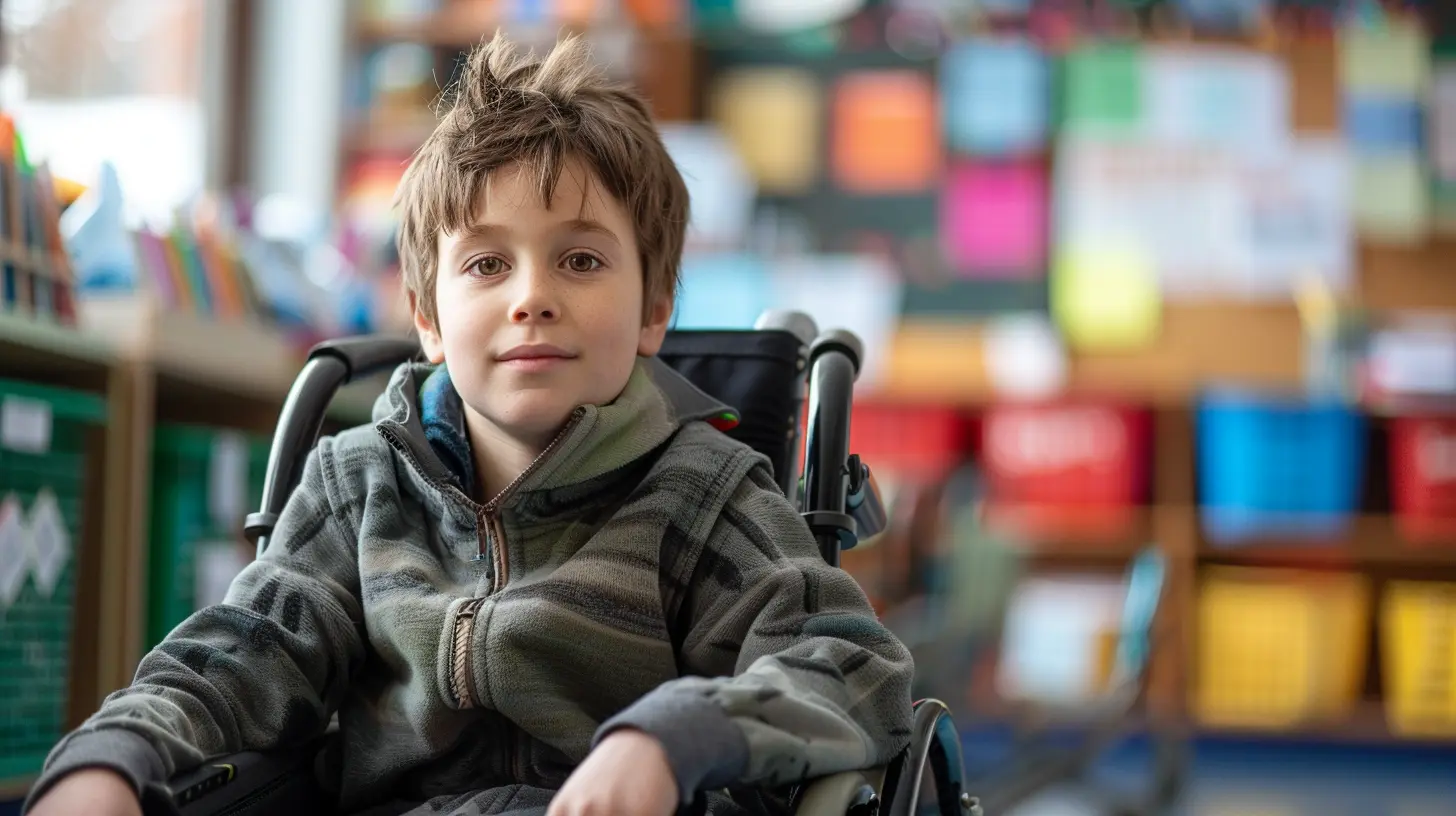 Understanding Nonverbal Learning Disabilities: What You Need to Know