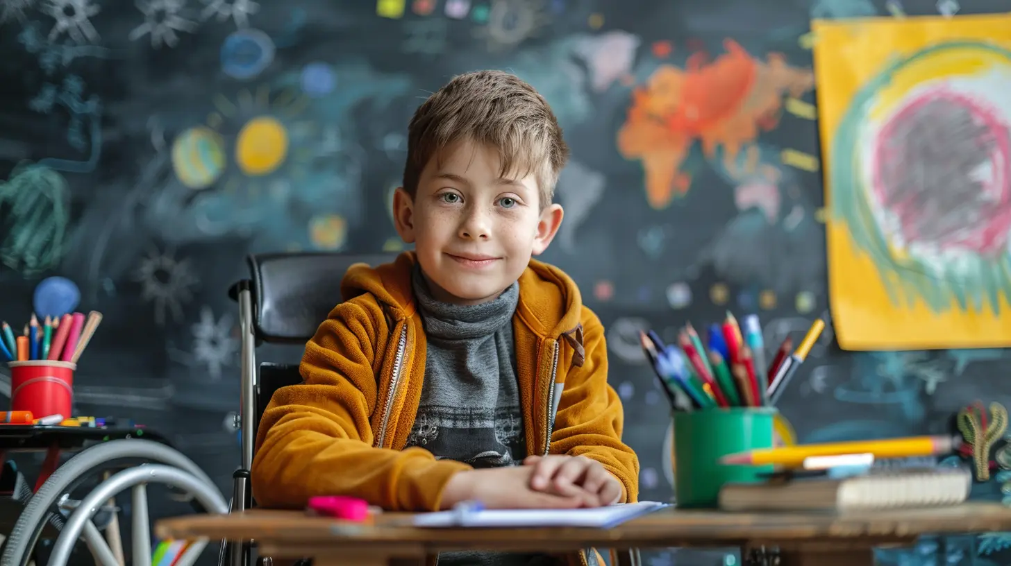 Understanding Nonverbal Learning Disabilities: What You Need to Know