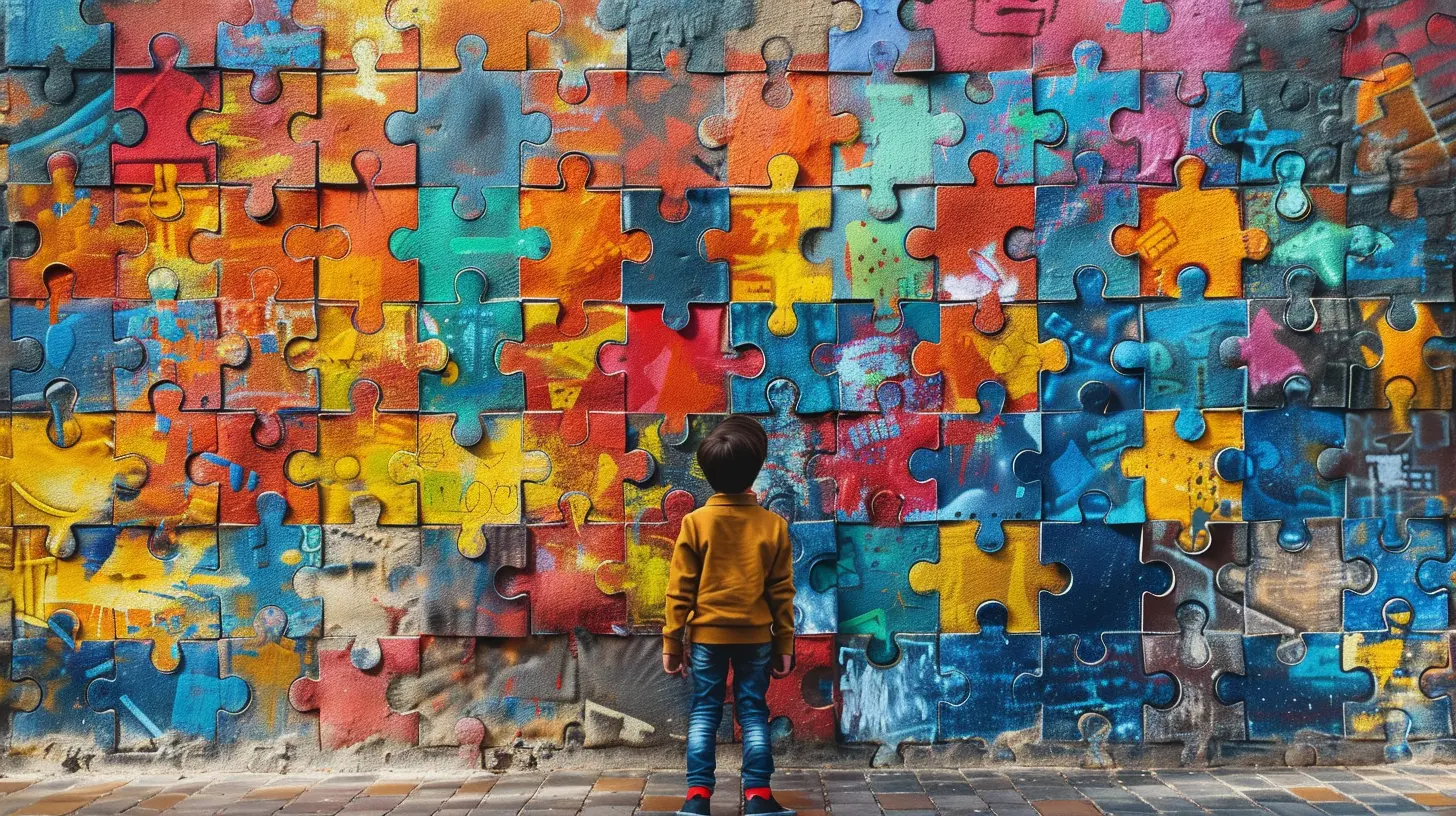Understanding Nonverbal Learning Disabilities: What You Need to Know