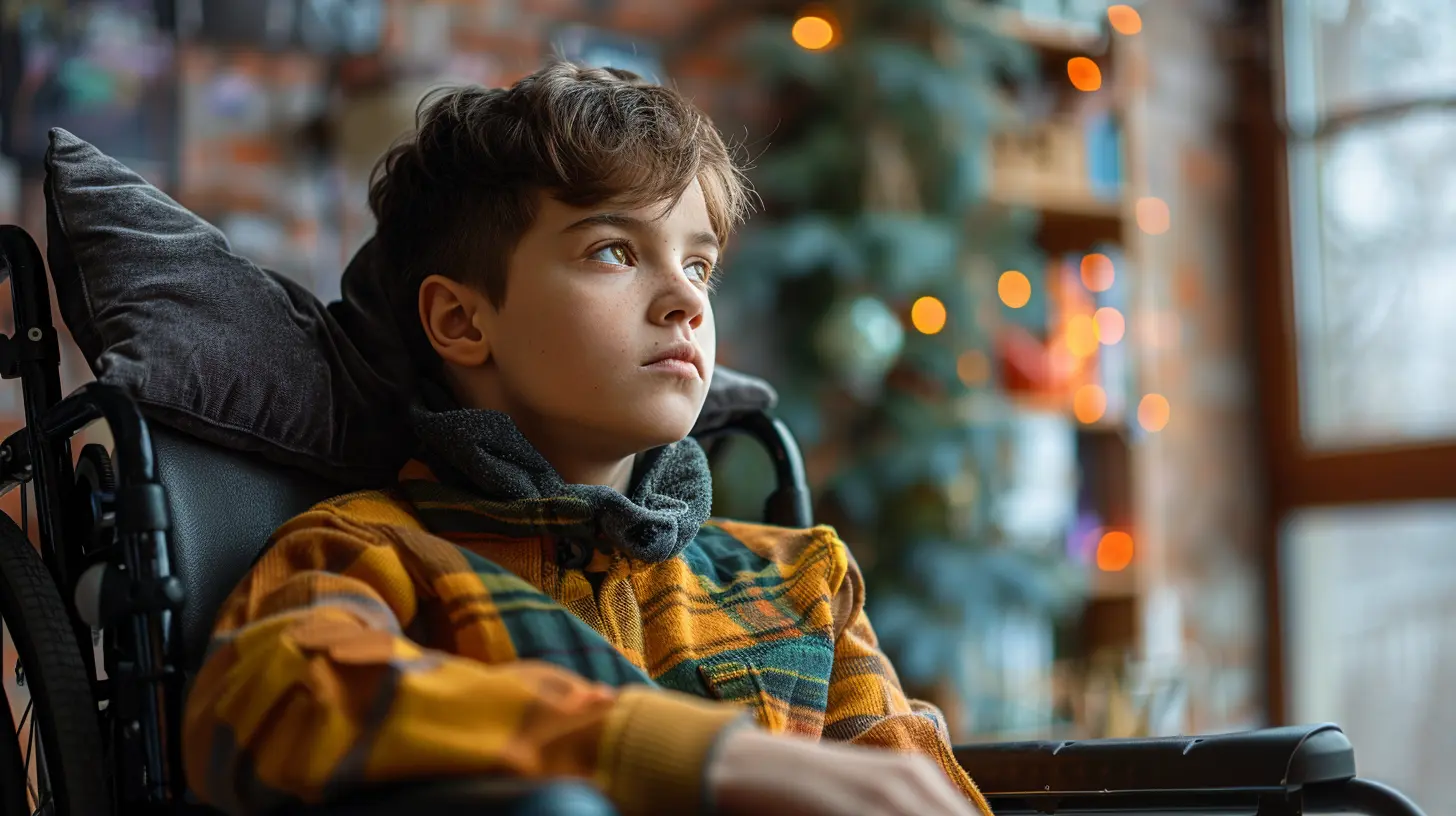 Understanding Nonverbal Learning Disabilities: What You Need to Know