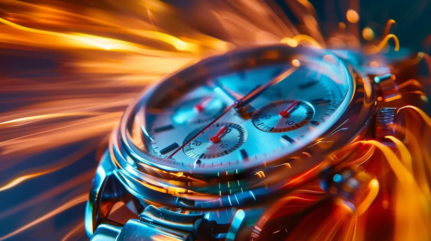 Understanding Processing Speed and Its Impact on Learning