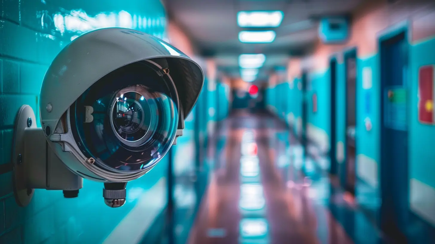 Understanding School Security Systems: What You Need to Know
