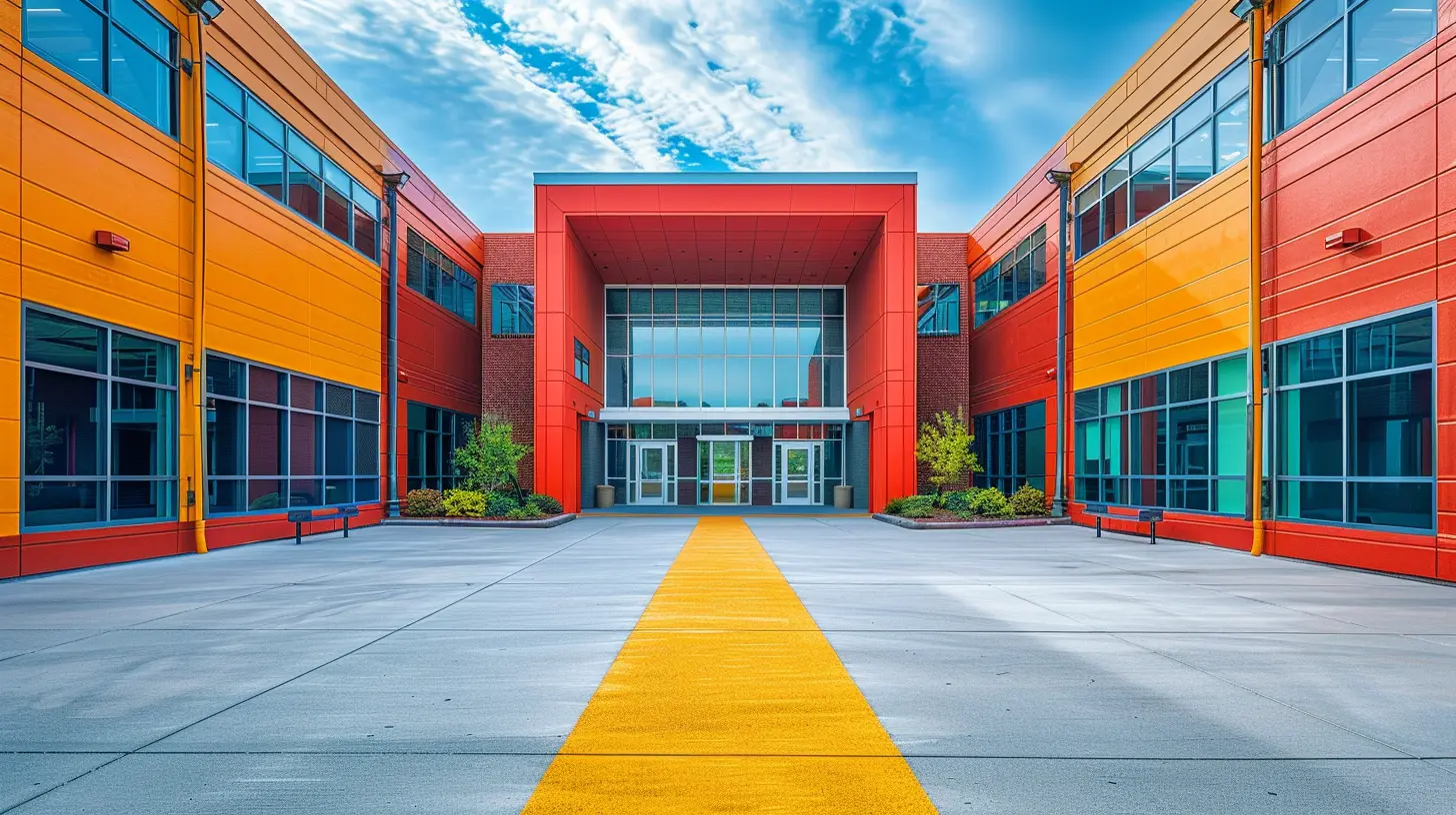 Understanding School Security Systems: What You Need to Know