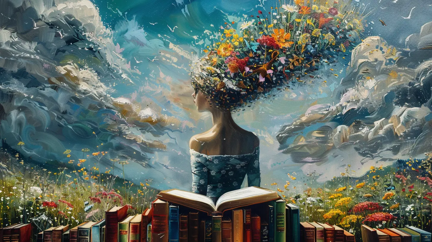 Understanding the Benefits of Liberal Arts Education