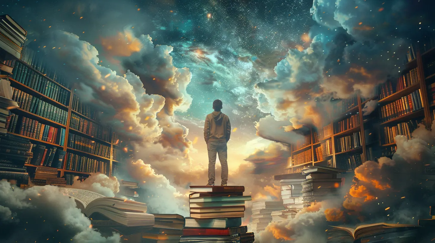 Understanding the Benefits of Liberal Arts Education