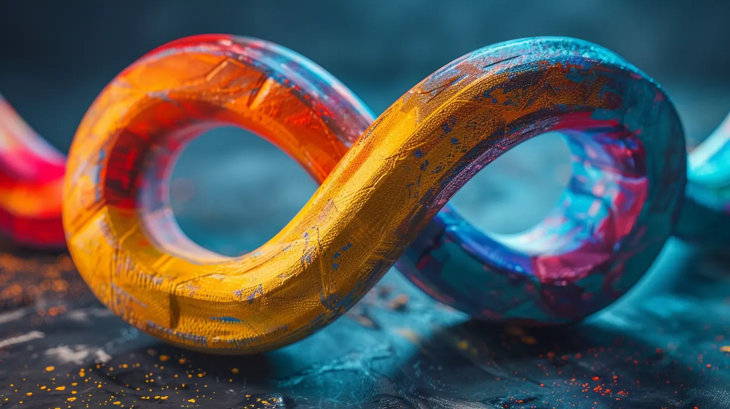 Understanding the Concept of Infinity: Bringing Big Ideas to Life