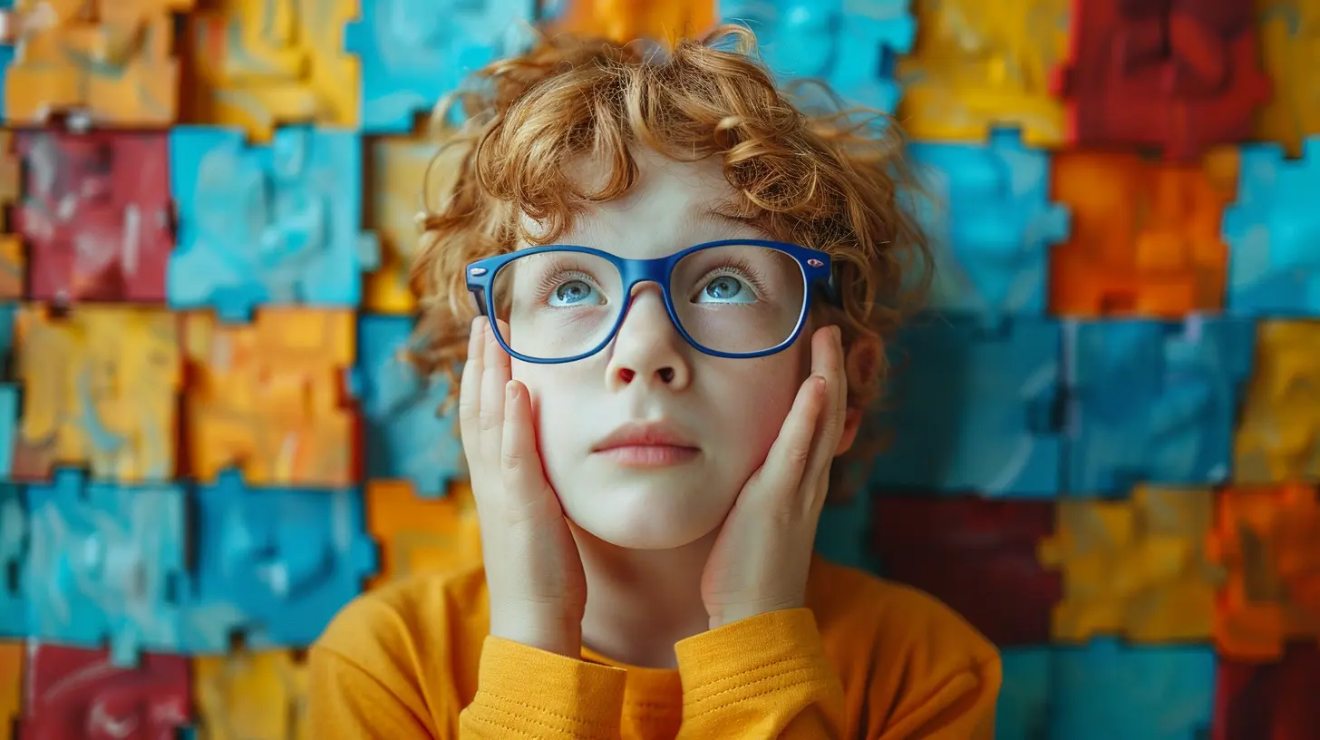Understanding the Emotional and Behavioral Challenges Linked to Learning Disabilities