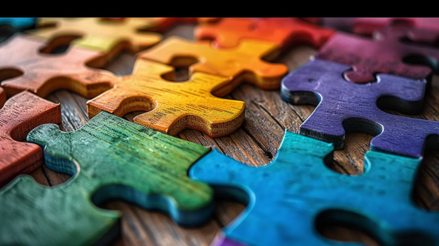 Understanding the Emotional and Behavioral Challenges Linked to Learning Disabilities