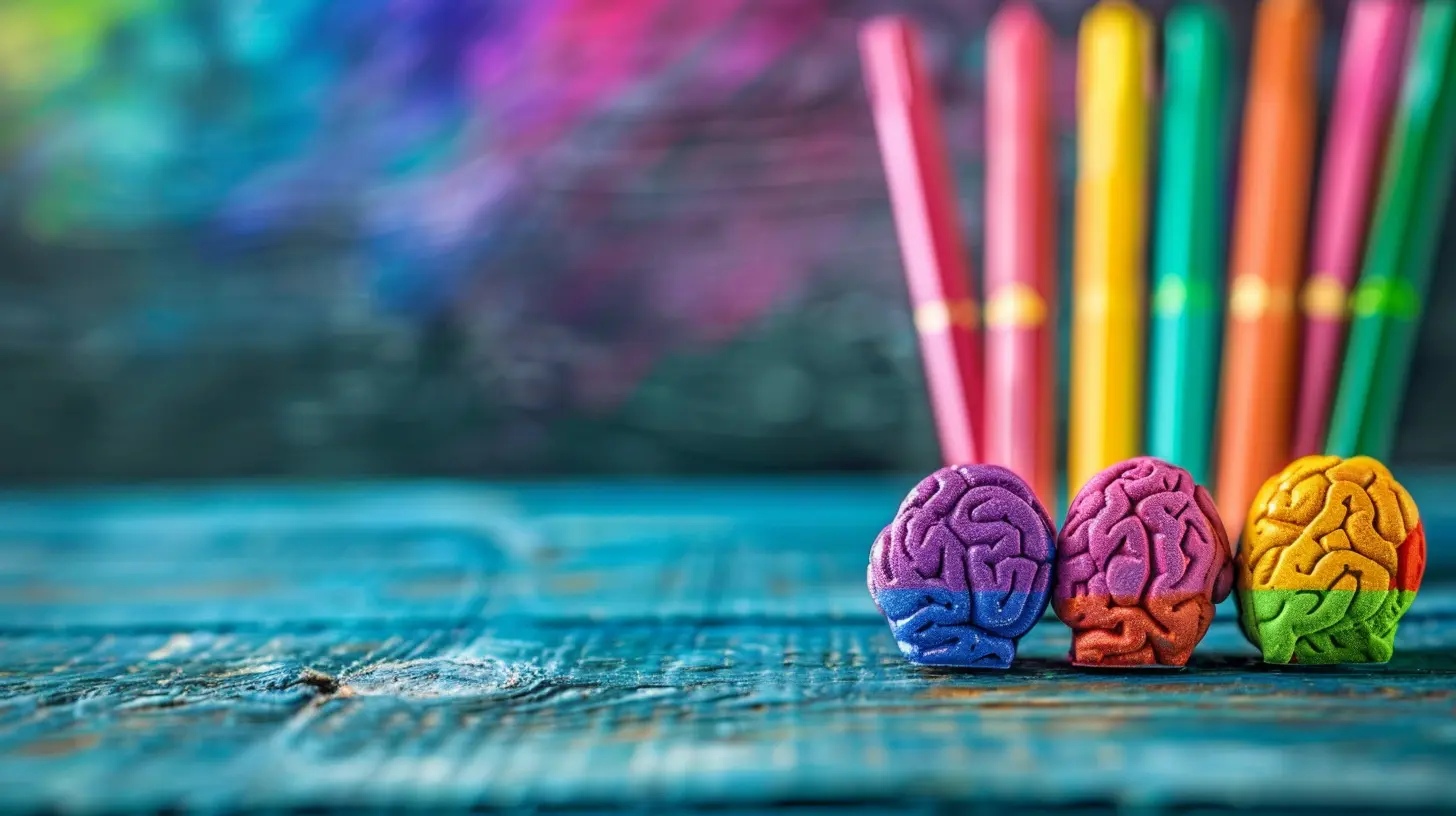 Understanding the Emotional and Behavioral Challenges Linked to Learning Disabilities