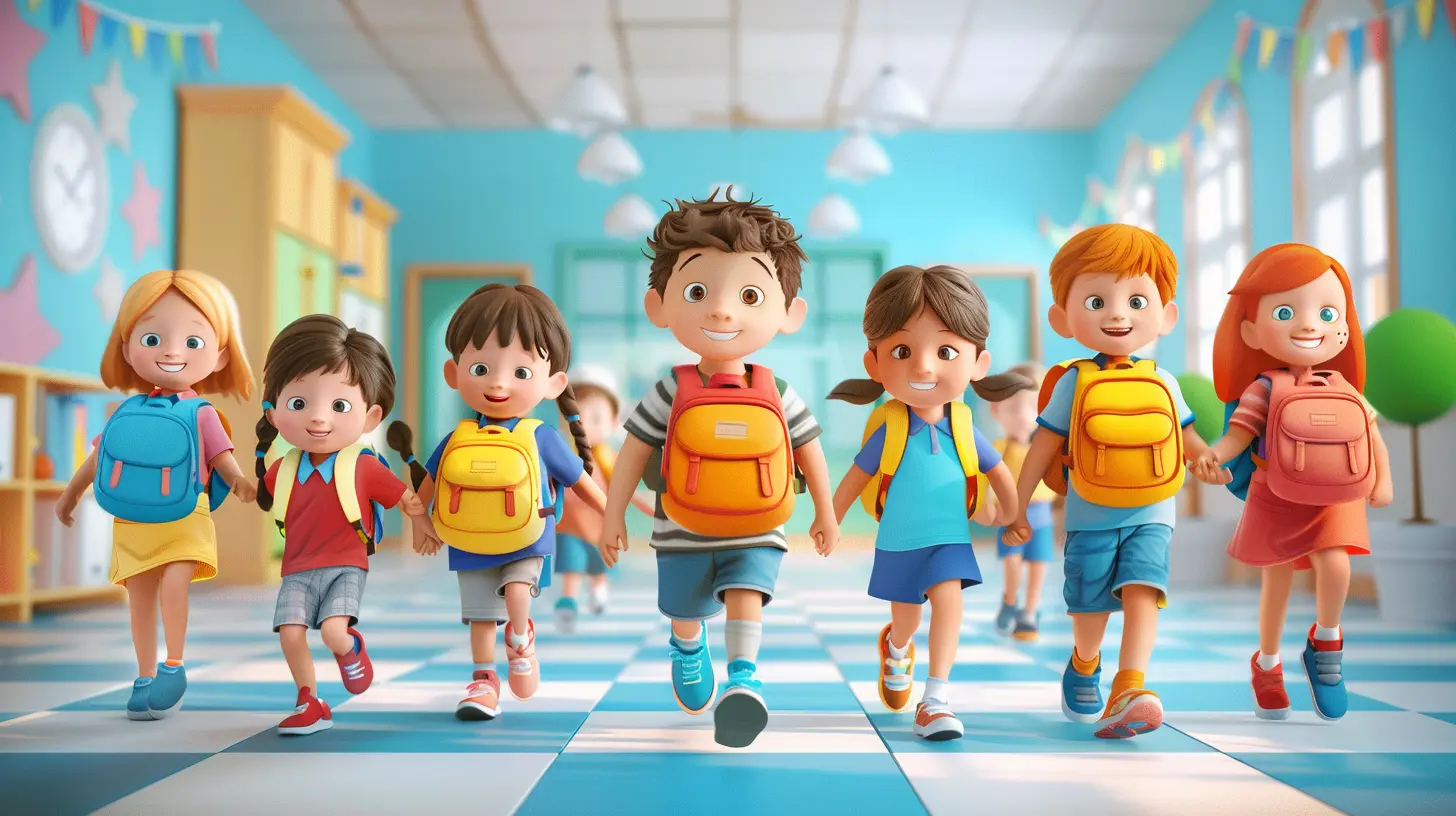 Understanding the Link Between Discipline and Safety in Schools