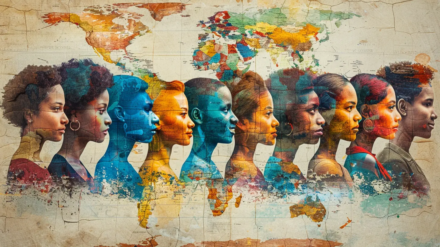 Understanding the Role of Cultural Sensitivity in Classroom Management