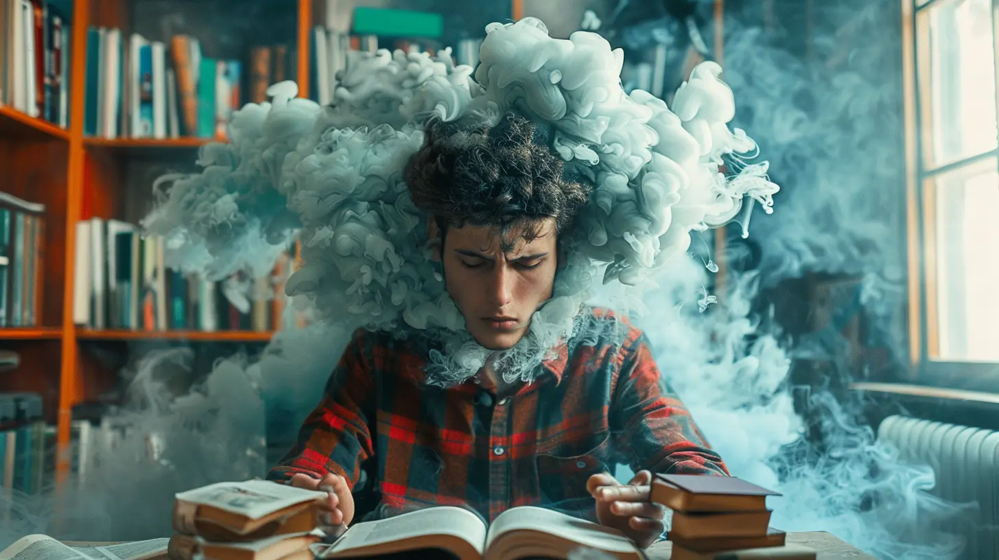 Understanding Your Limits: Knowing When to Step Back