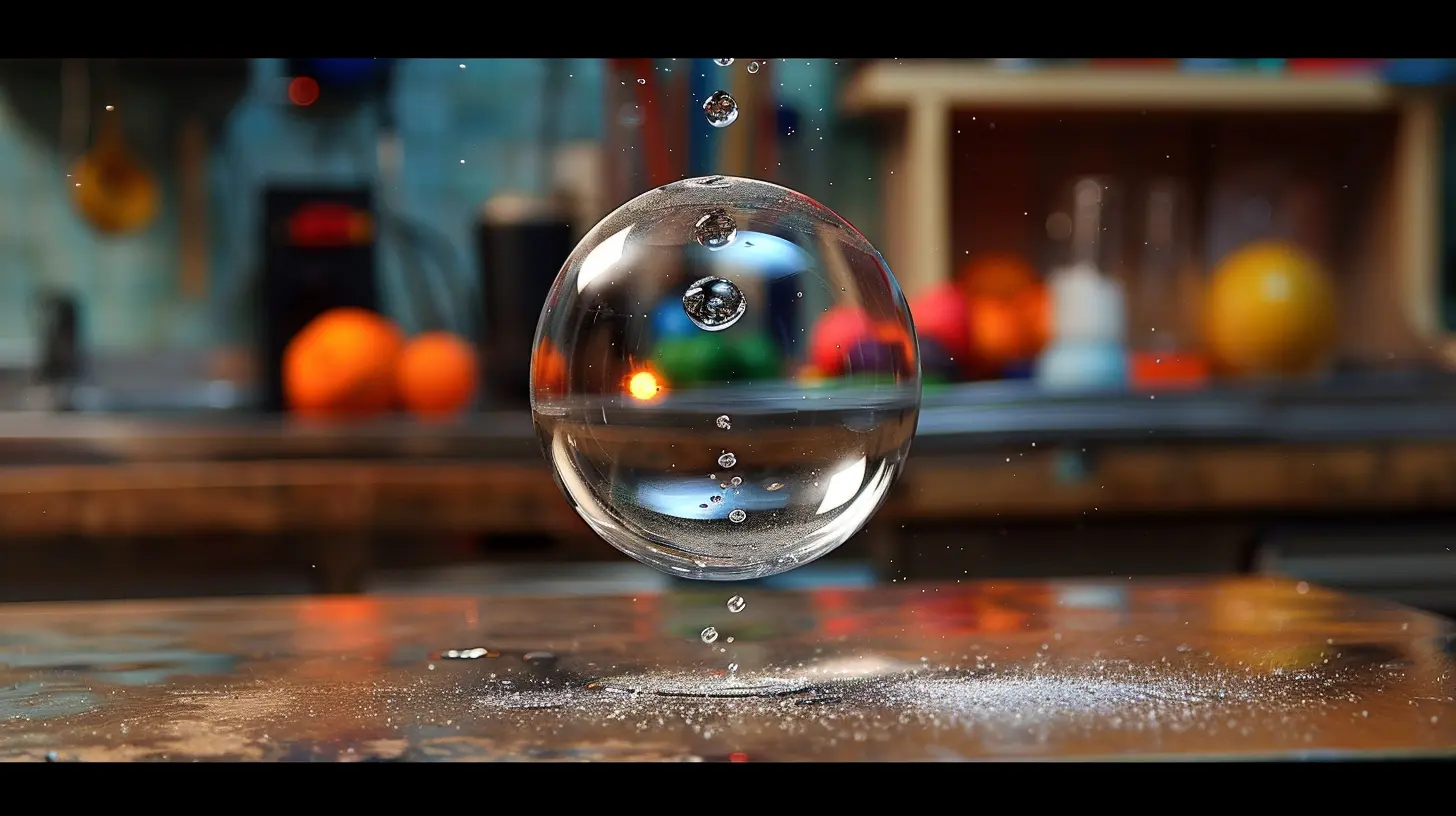 Unlocking the Mysteries of Magnetism with Simple Experiments