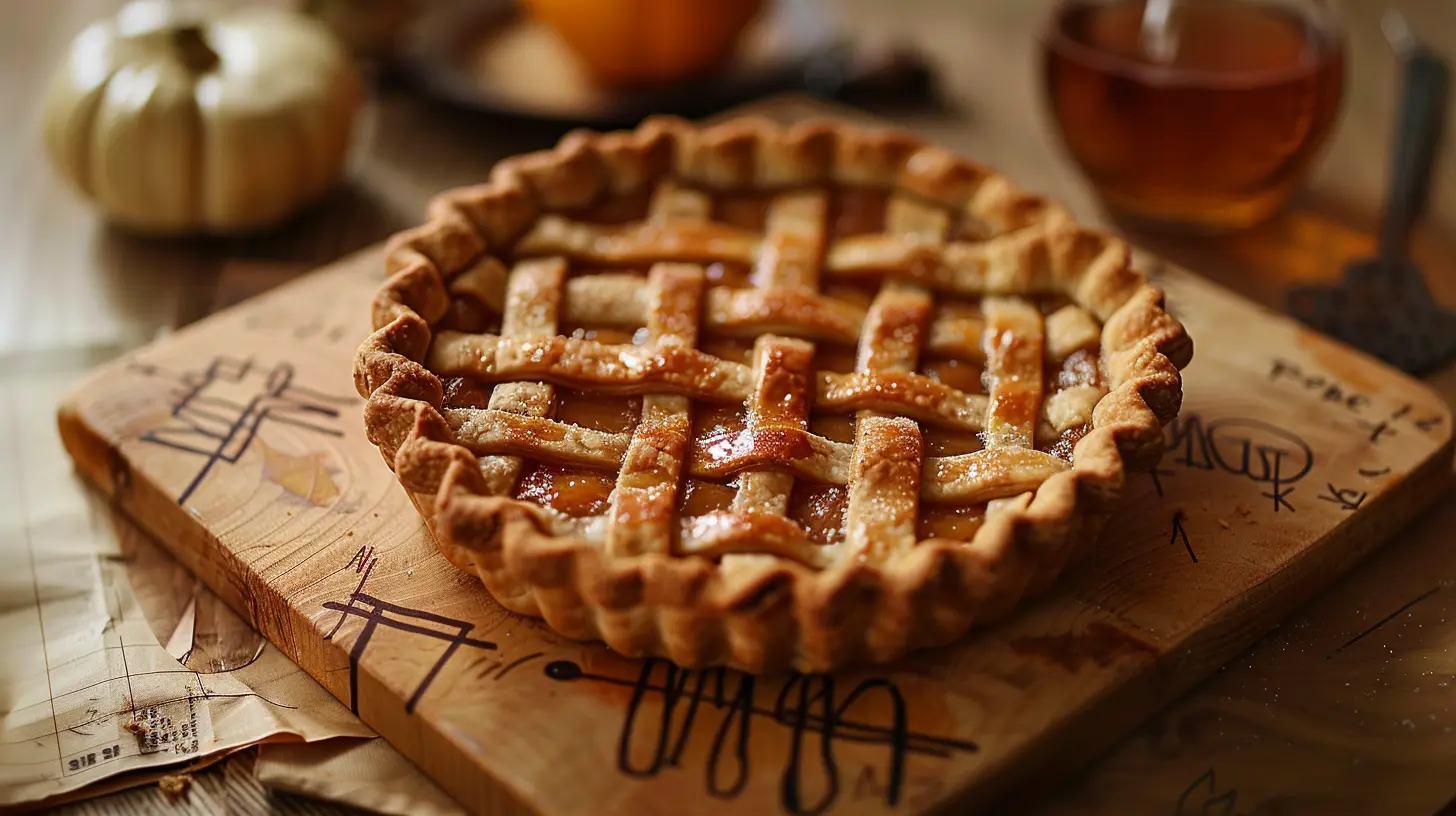 Unlocking the Secrets of Pi: A Guide for Students