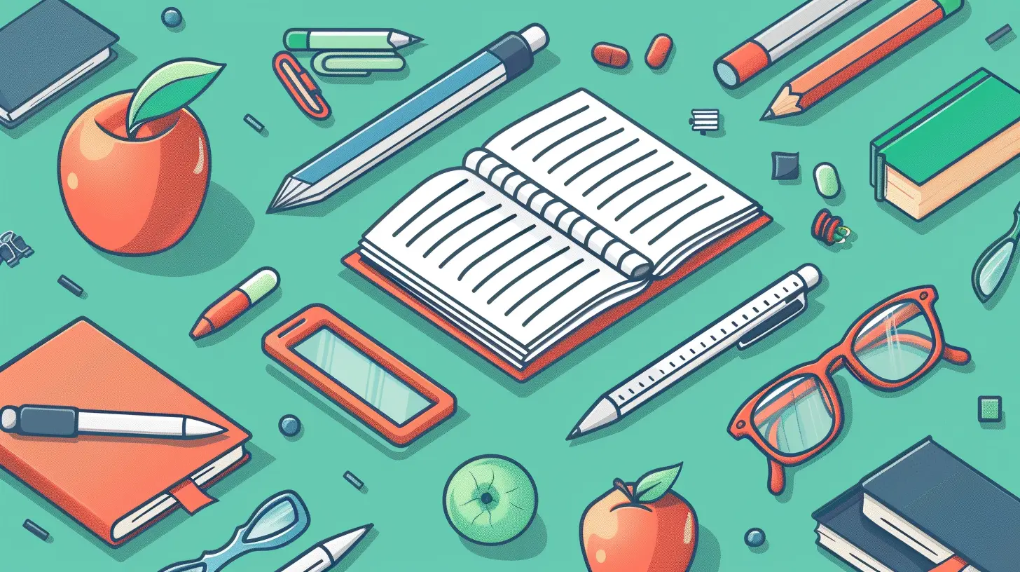Using Online Tools and Apps to Master English Vocabulary