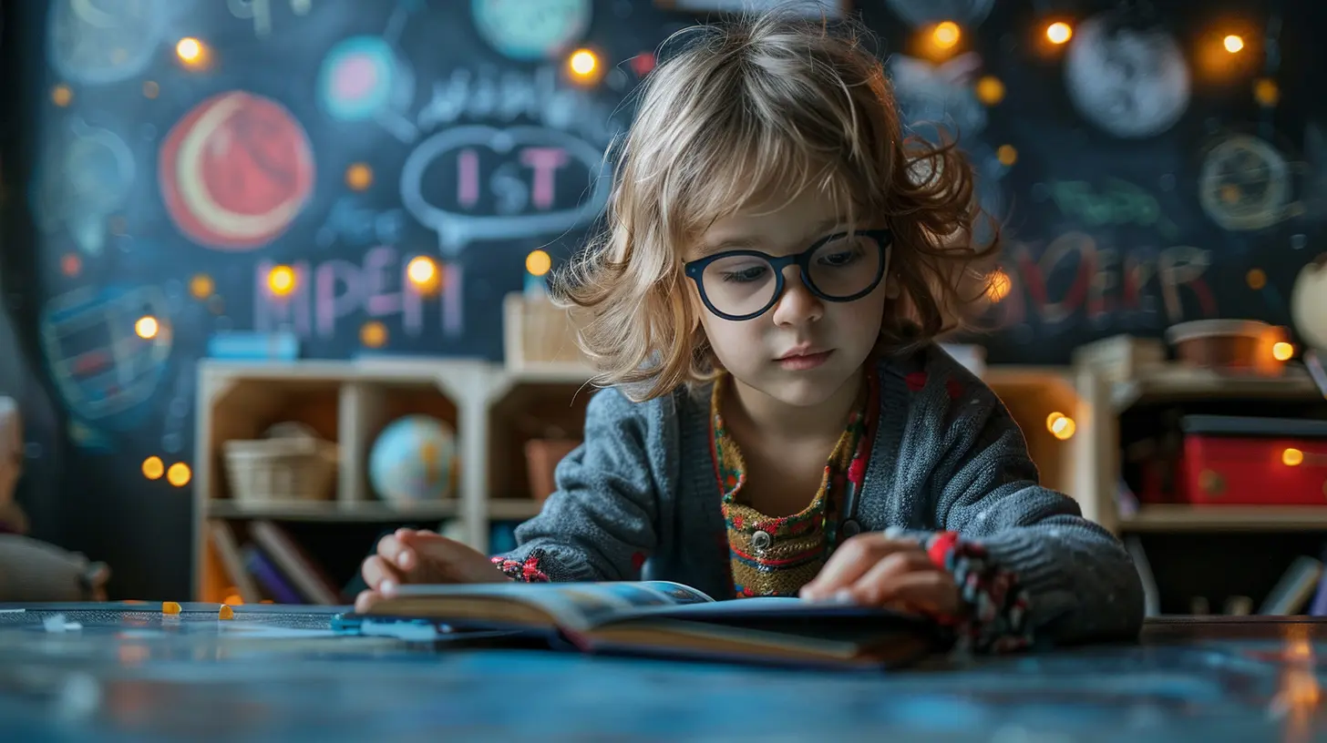 Using Online Tools and Apps to Master English Vocabulary