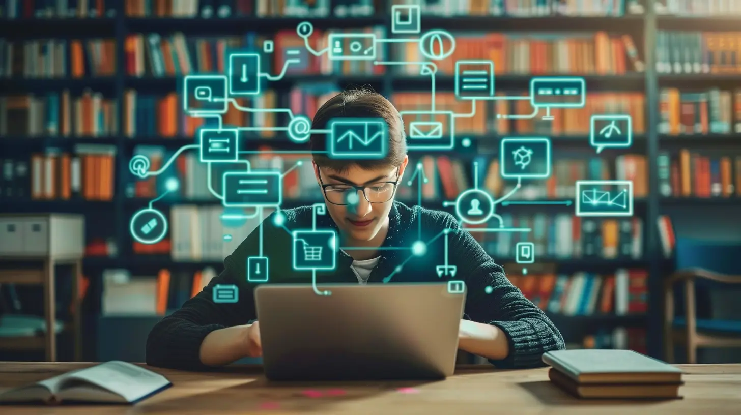 What to Expect from E-Learning Platforms in 2027