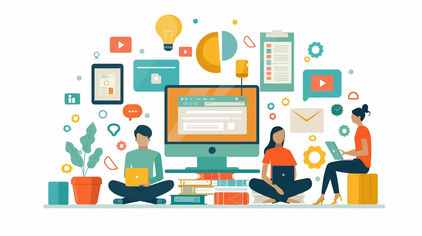 What to Expect from E-Learning Platforms in 2027