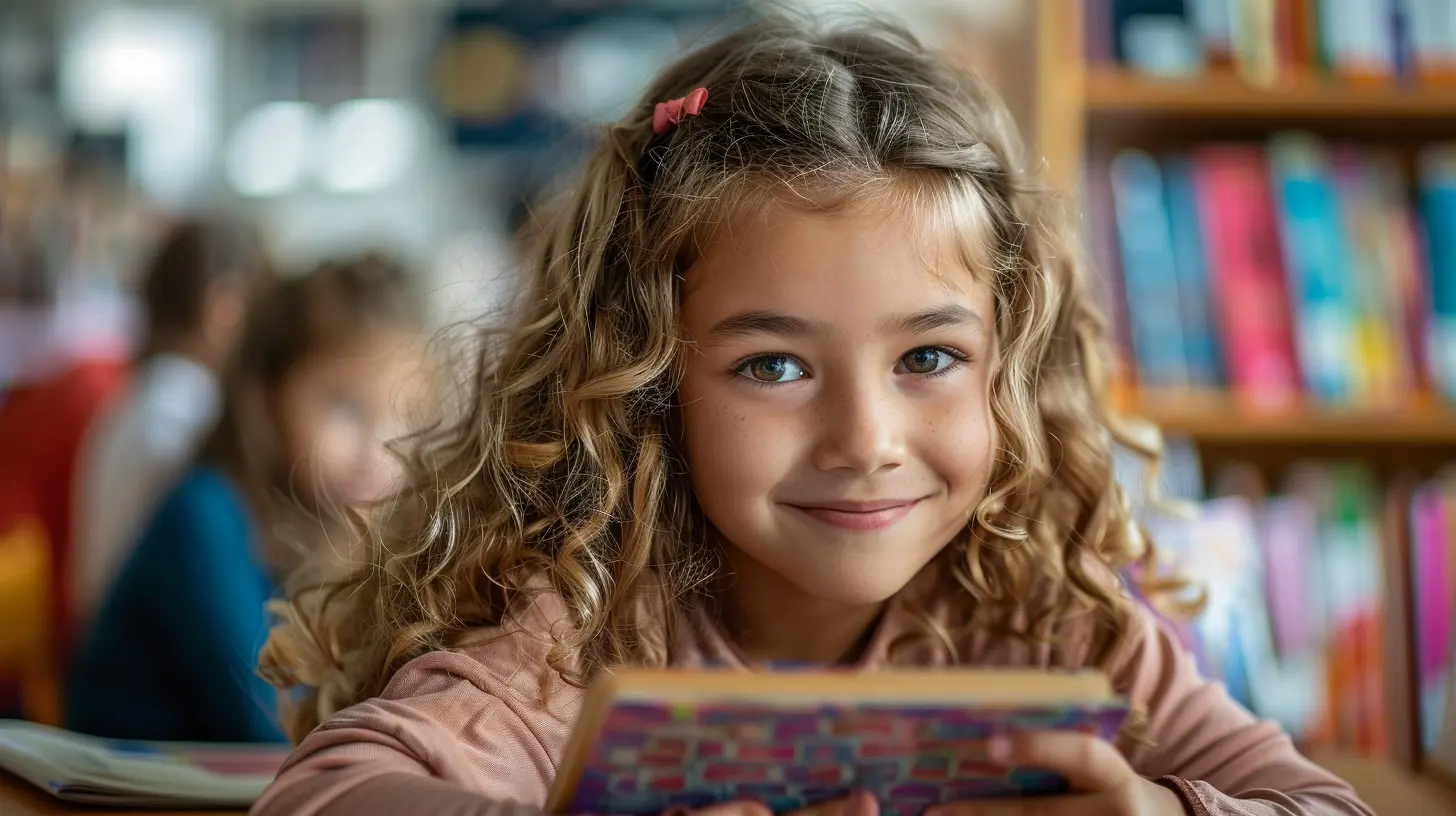 Why Blended Learning is the Future of Higher Education