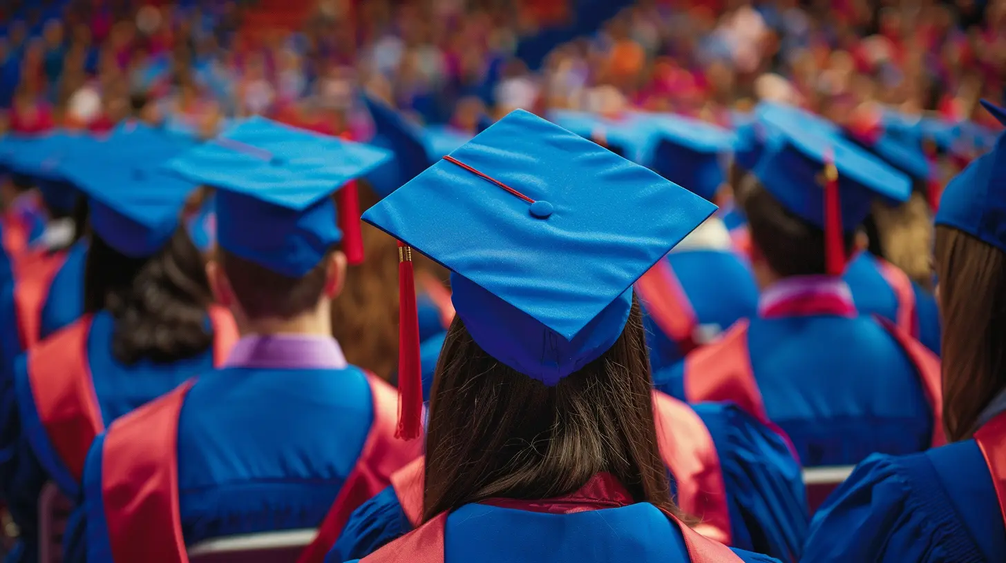 Why Blended Learning is the Future of Higher Education