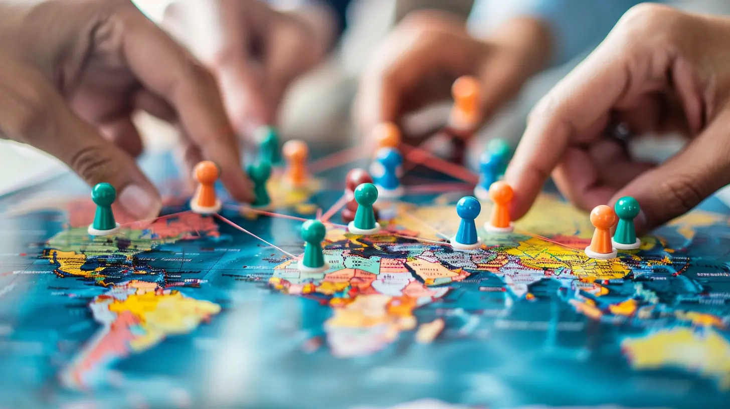 Why Collaboration is Crucial in Preparing Students for the Future Workforce