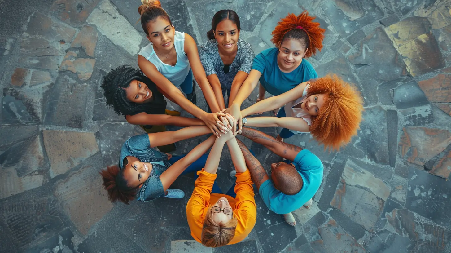 Why Collaboration is Crucial in Preparing Students for the Future Workforce