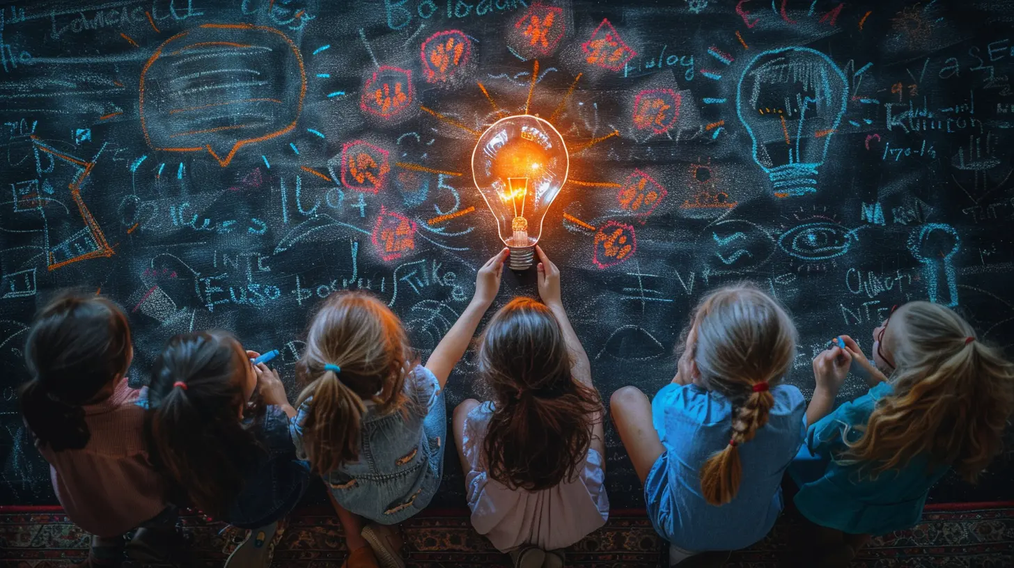 Why Collaborative Learning Cultivates Critical Thinking in Students