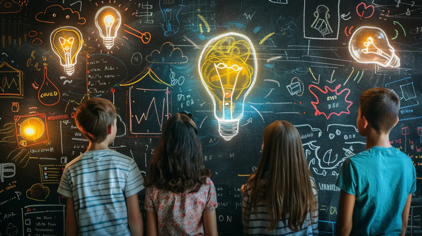 Why Collaborative Learning Cultivates Critical Thinking in Students