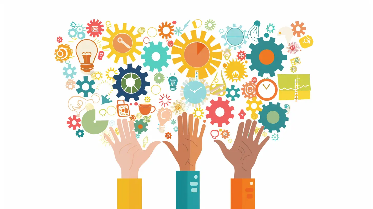 Why Collaborative Learning is Essential for 21st-Century Skills