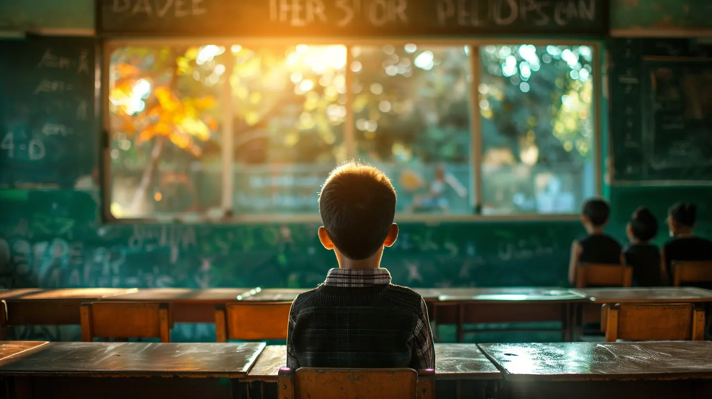 Why Delegating Tasks Can Help Teachers Avoid Overwhelm