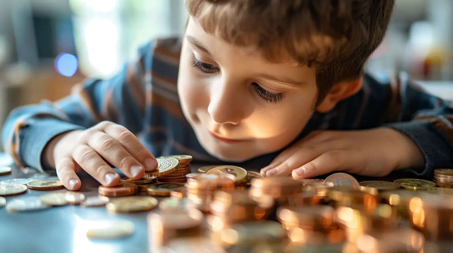 Why Financial Literacy Should Be a Core Subject by 2026