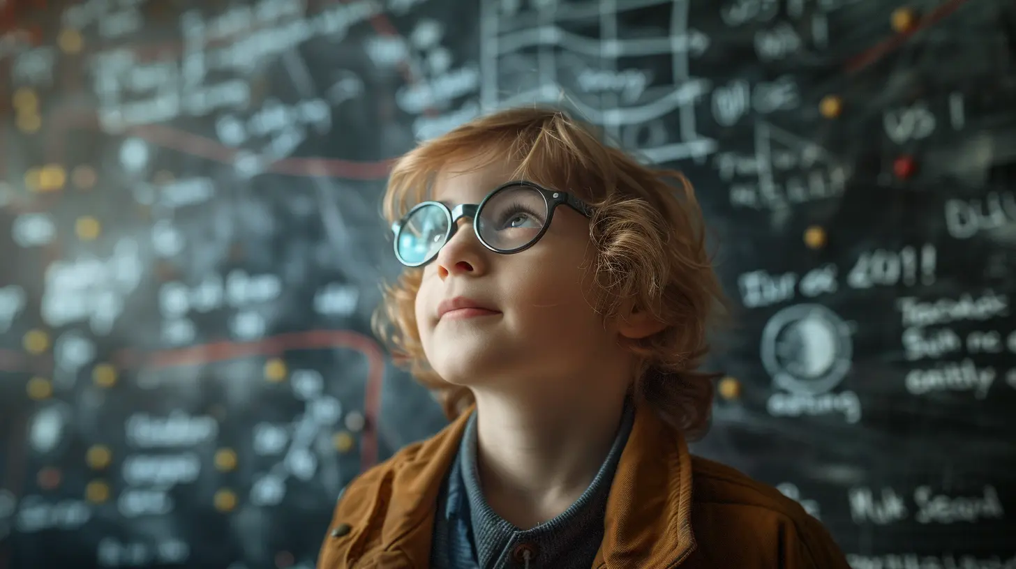 Why Mental Math is Still a Crucial Skill in the Digital Age