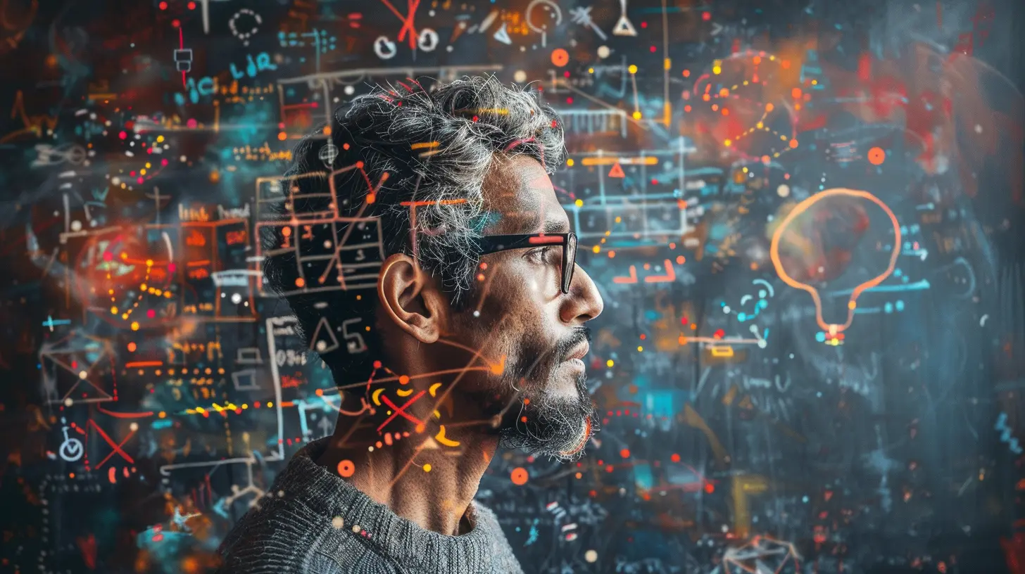 Why Mental Math is Still a Crucial Skill in the Digital Age