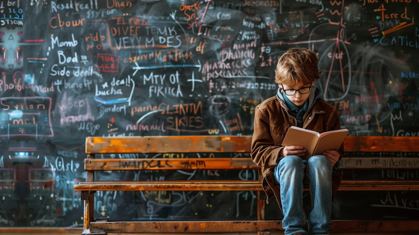 Why Mental Math is Still a Crucial Skill in the Digital Age