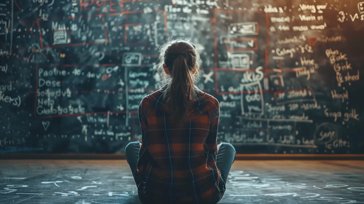Why Mental Math is Still a Crucial Skill in the Digital Age