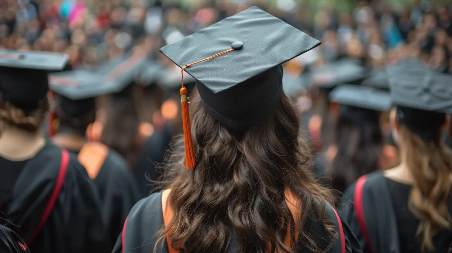 Why Mindfulness Will Be Key for Students in 2027