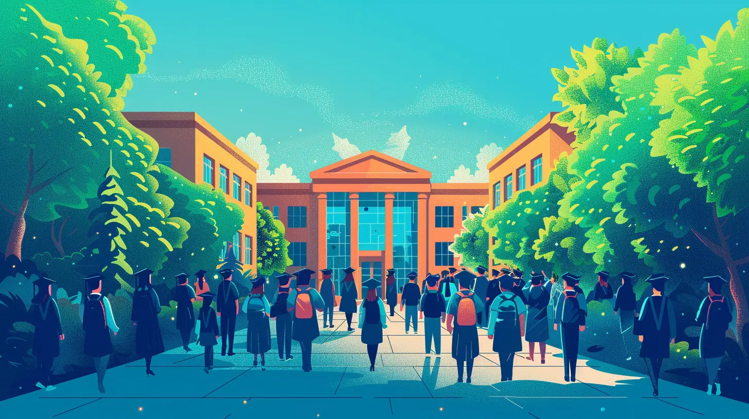 Why Mindfulness Will Be Key for Students in 2027