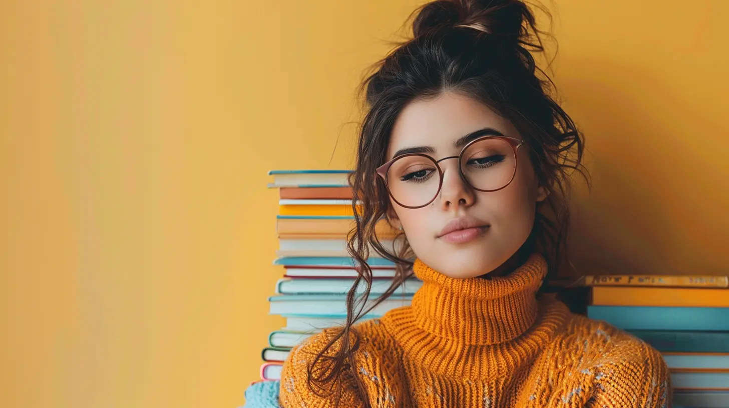 Why Reflection and Journaling Can Help Teachers Avoid Burnout