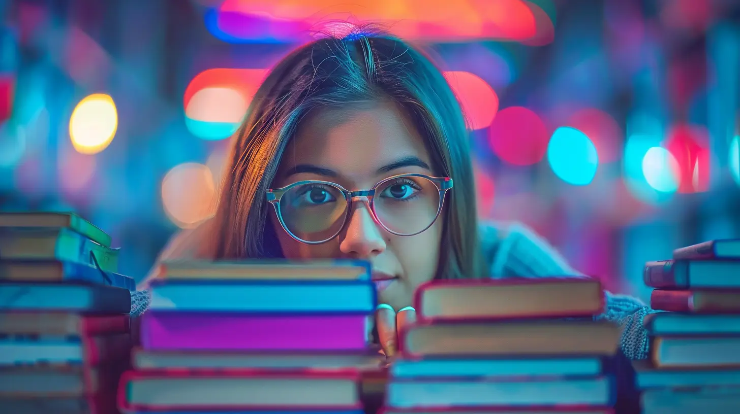 Why Reflection and Journaling Can Help Teachers Avoid Burnout