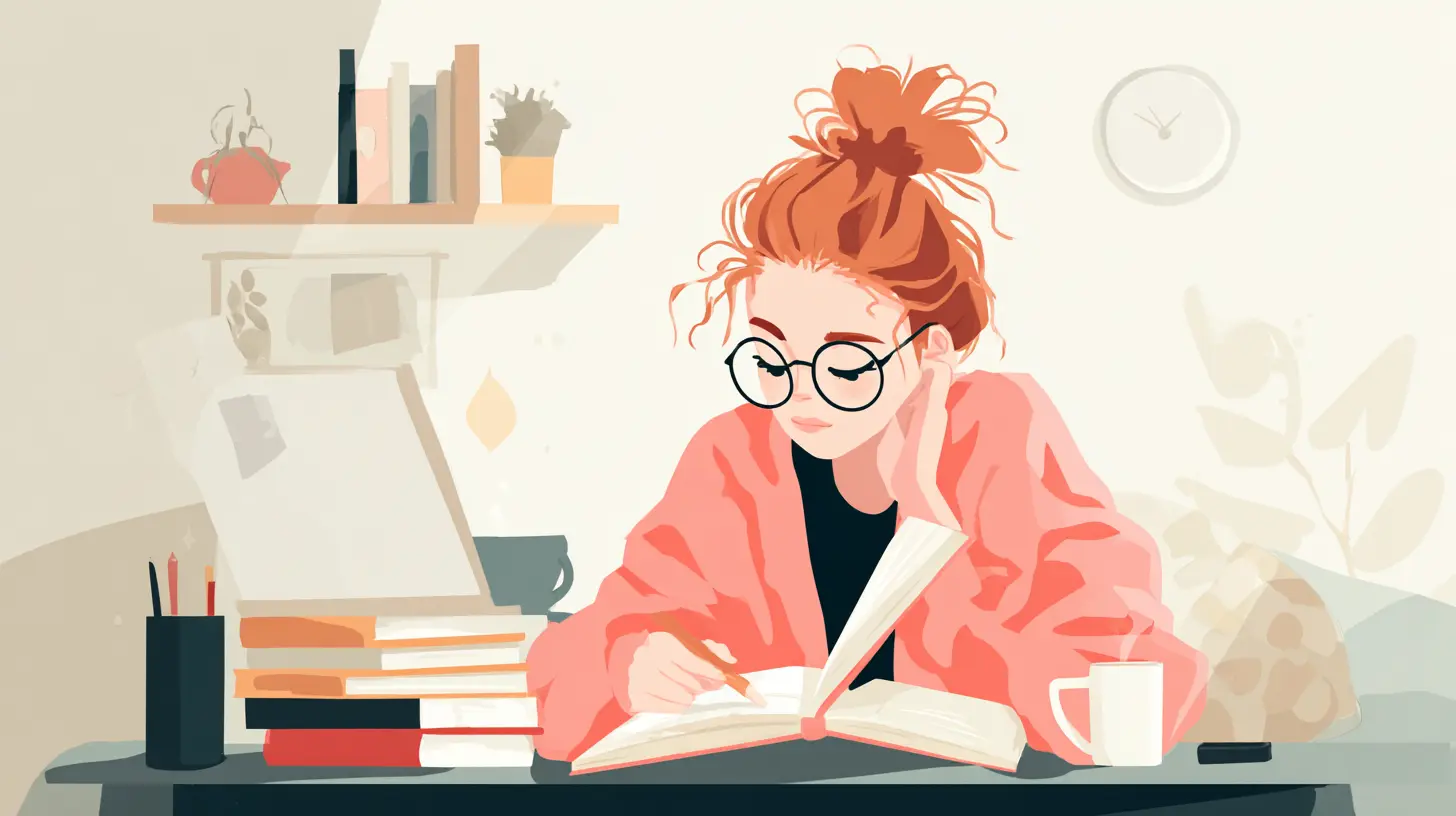 Why Self-Care Will Be a Top Priority for Students by 2027