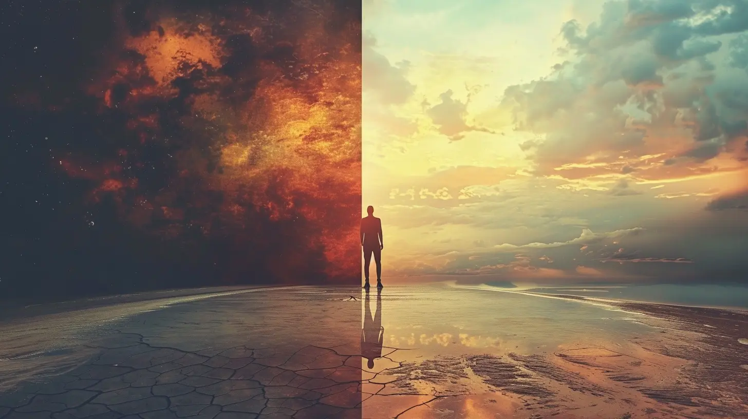 Why Self-Reflection is Key to Personal Growth and Skill Mastery