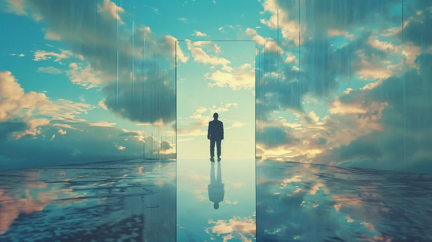 Why Self-Reflection is Key to Personal Growth and Skill Mastery