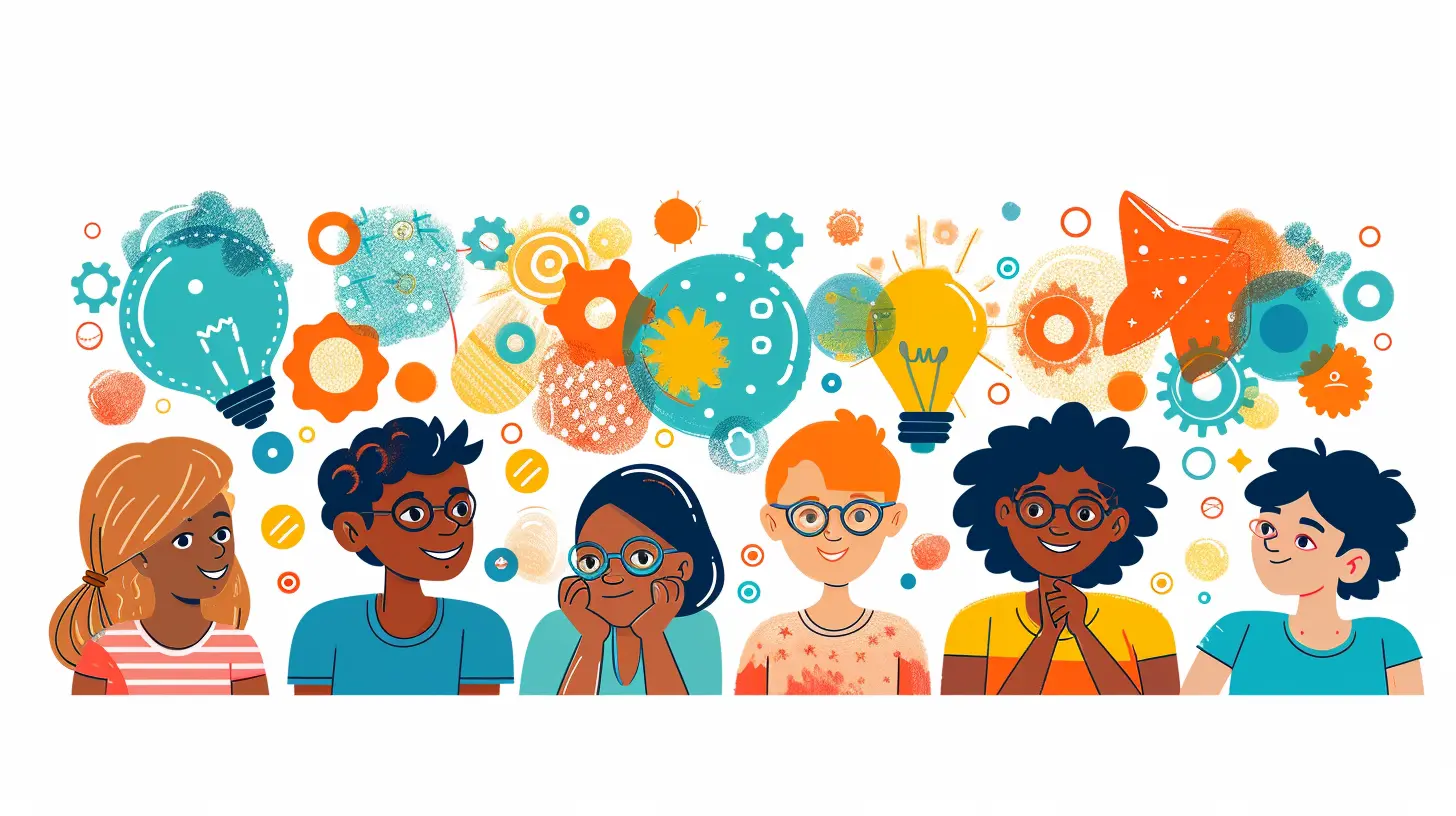 Why Student Collaboration is Key to Building Lifelong Learners