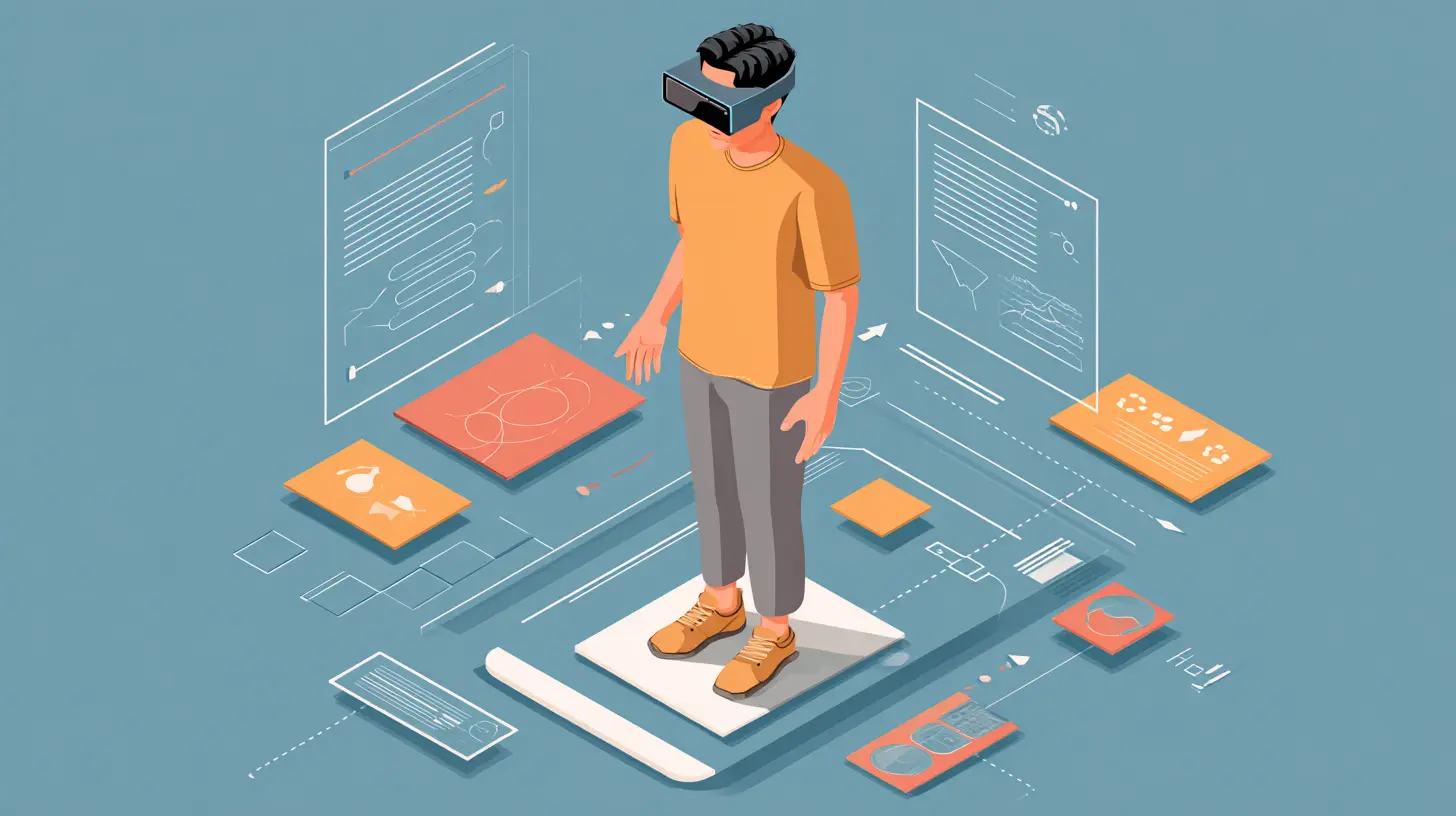 Will Augmented Reality Redefine E-Learning by 2026?